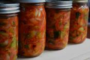 Make Your Own Kimchi At Home